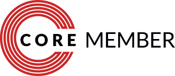 CORE Member Logo