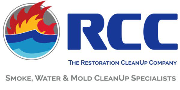 The Restoration CleanUp Company Logo